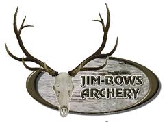 Jim-Bows Archery Logo