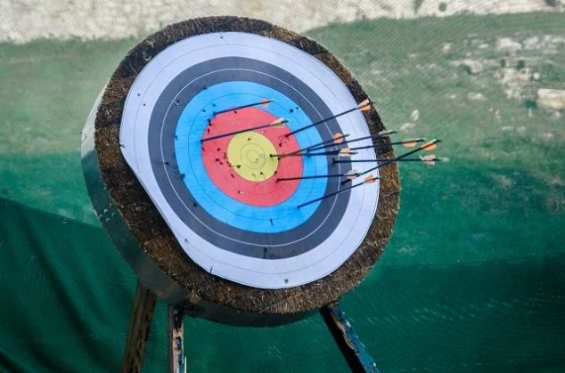 Backyard Archery Guide