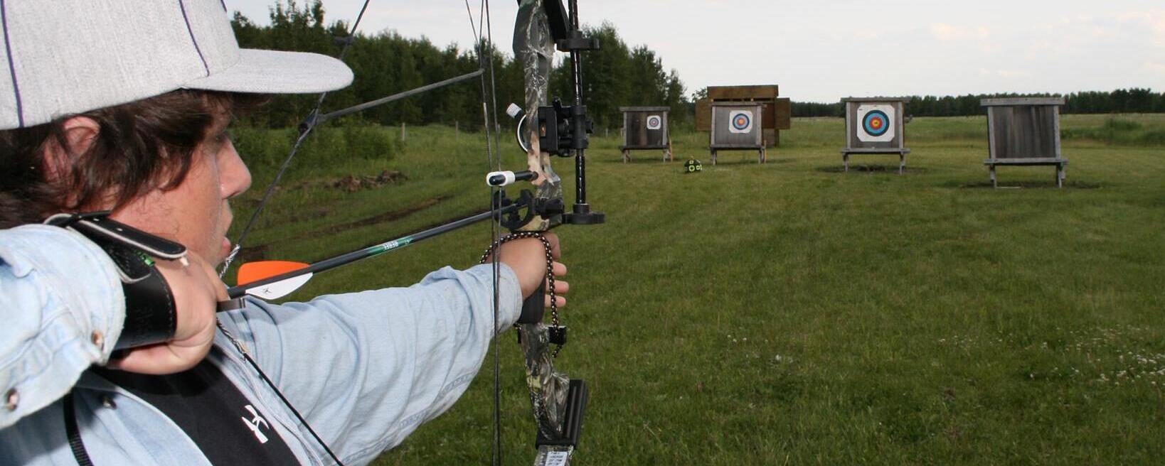 Archery